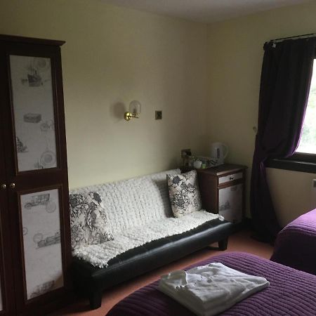 トミントゥール Gordon House Bed & Breakfast エクステリア 写真