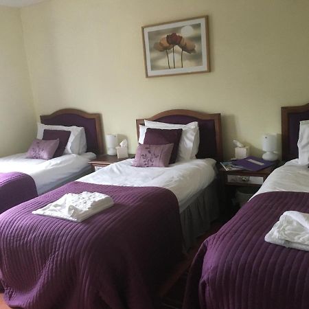 トミントゥール Gordon House Bed & Breakfast エクステリア 写真