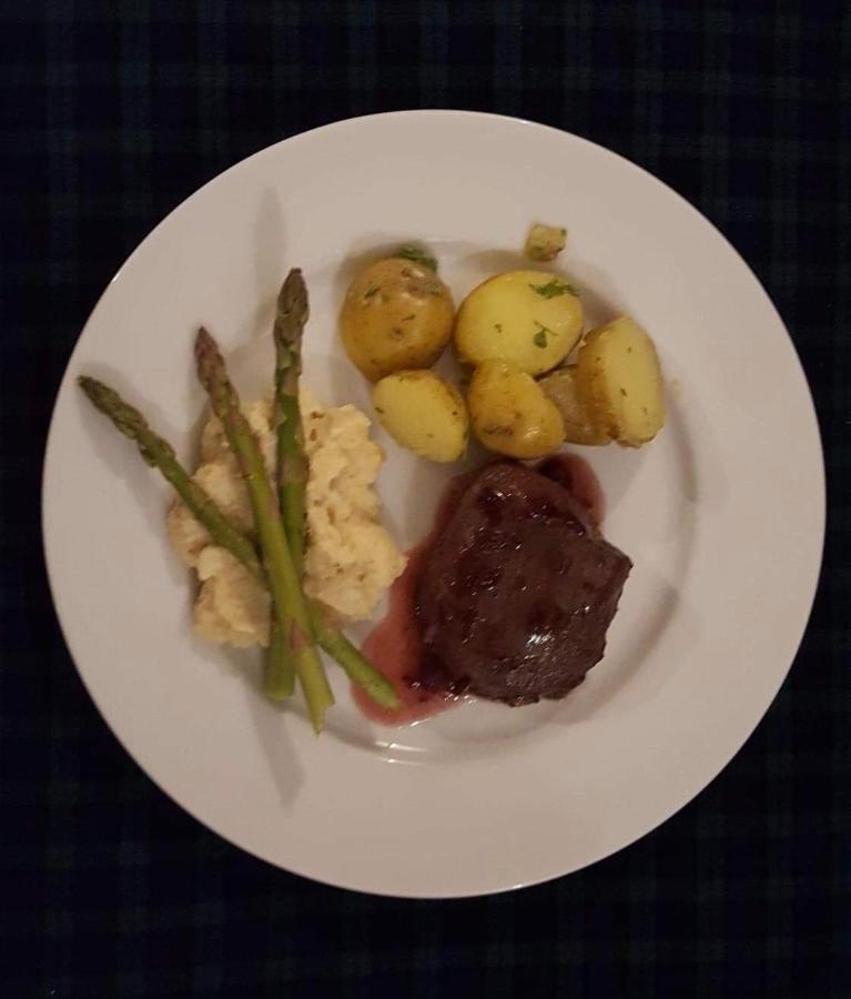 トミントゥール Gordon House Bed & Breakfast エクステリア 写真
