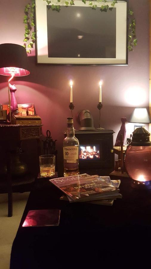 トミントゥール Gordon House Bed & Breakfast エクステリア 写真
