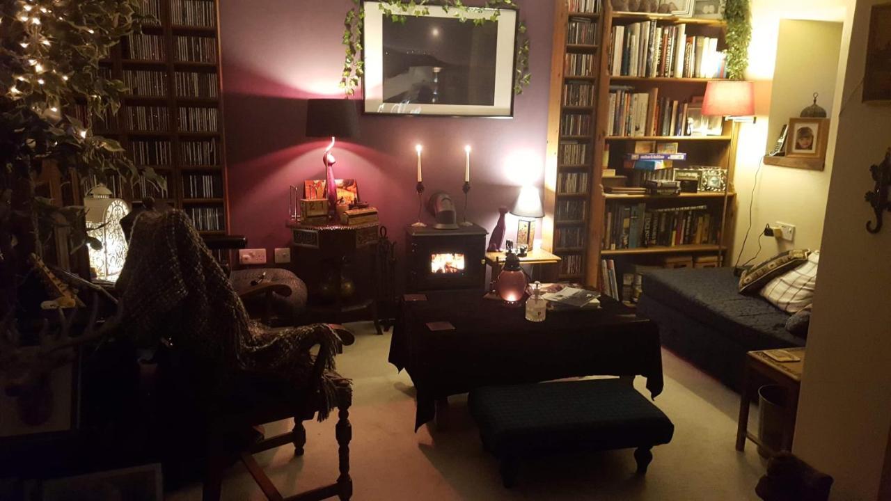 トミントゥール Gordon House Bed & Breakfast エクステリア 写真