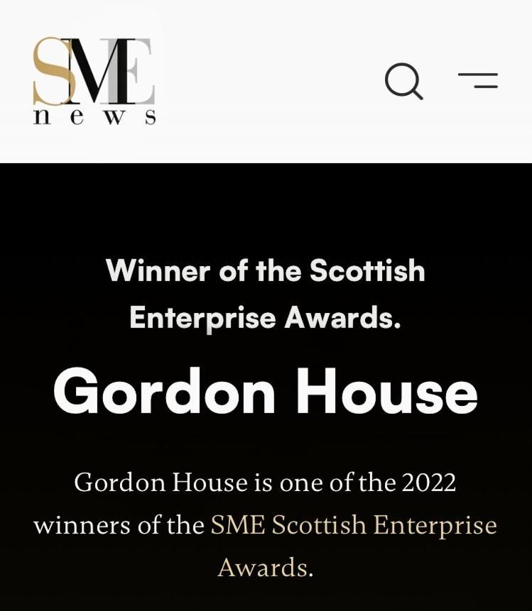 トミントゥール Gordon House Bed & Breakfast エクステリア 写真