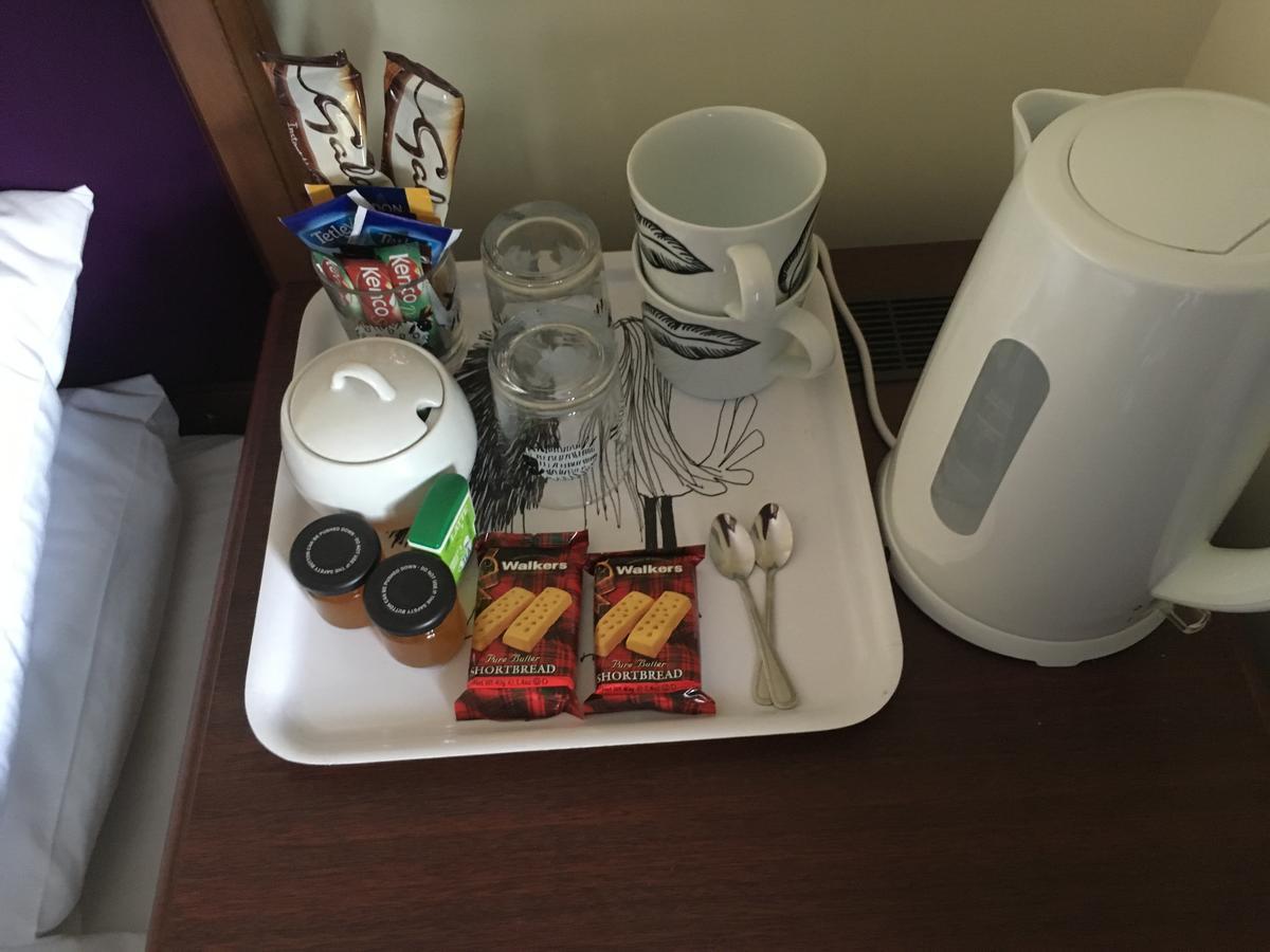 トミントゥール Gordon House Bed & Breakfast エクステリア 写真