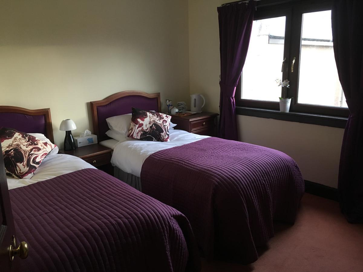 トミントゥール Gordon House Bed & Breakfast エクステリア 写真