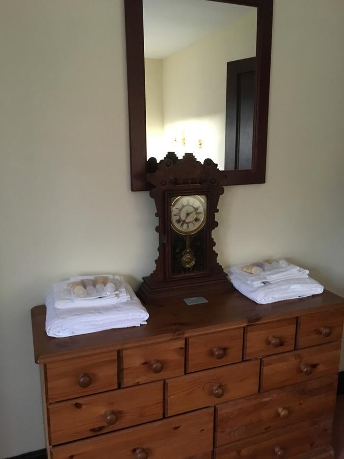 トミントゥール Gordon House Bed & Breakfast エクステリア 写真