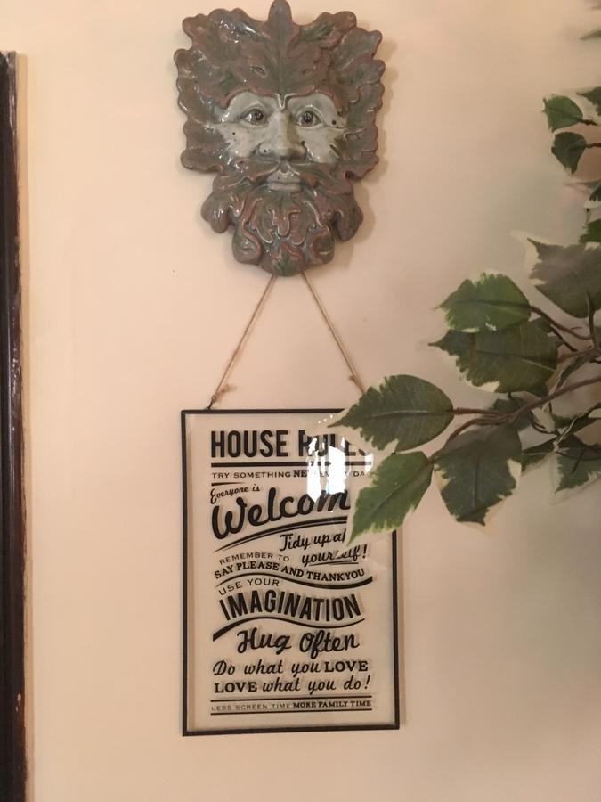 トミントゥール Gordon House Bed & Breakfast エクステリア 写真