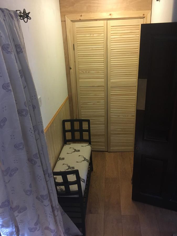トミントゥール Gordon House Bed & Breakfast エクステリア 写真
