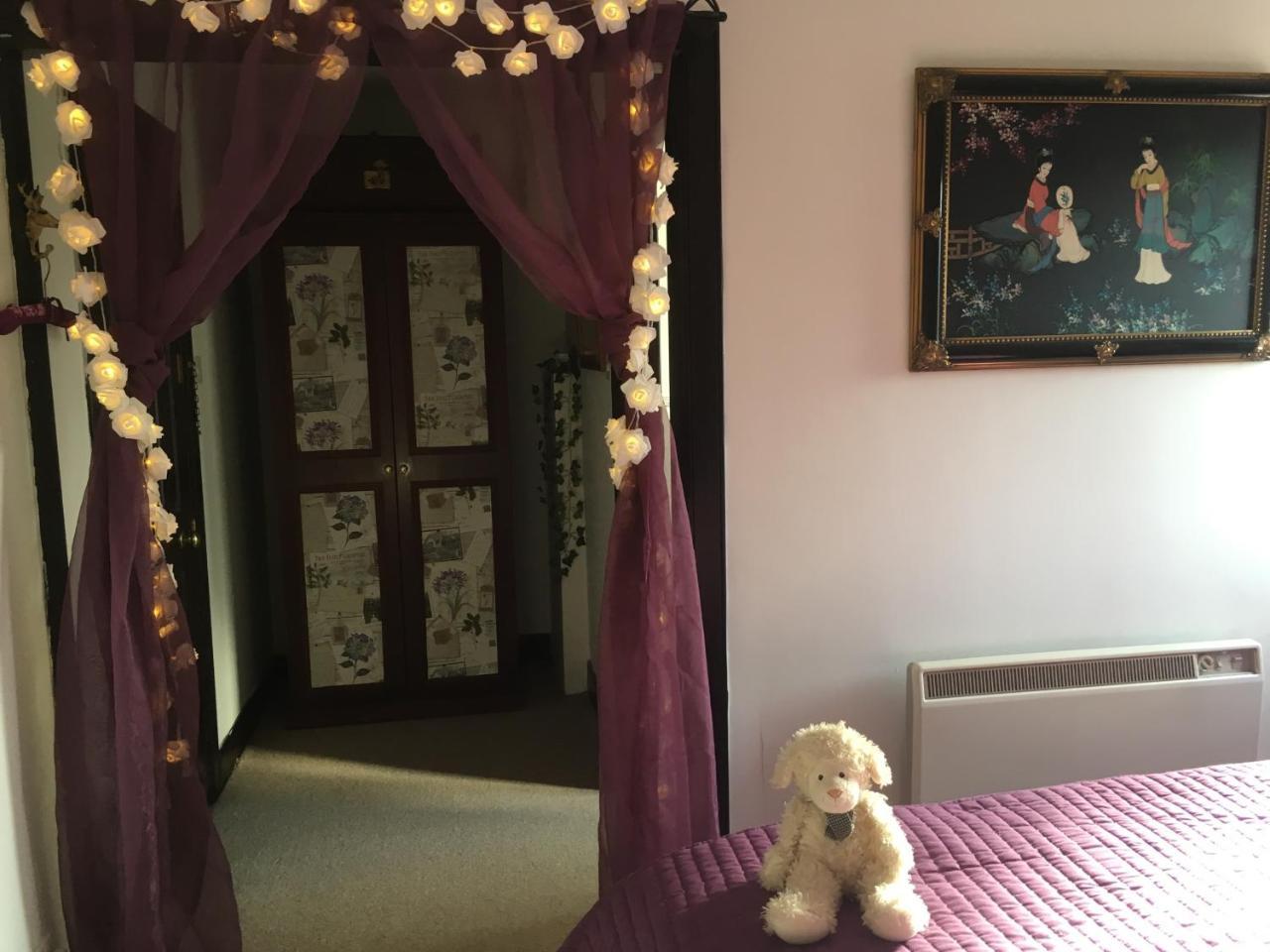 トミントゥール Gordon House Bed & Breakfast エクステリア 写真