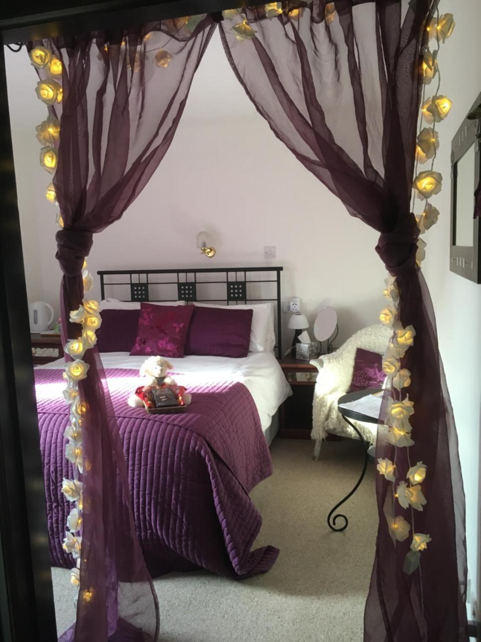 トミントゥール Gordon House Bed & Breakfast エクステリア 写真