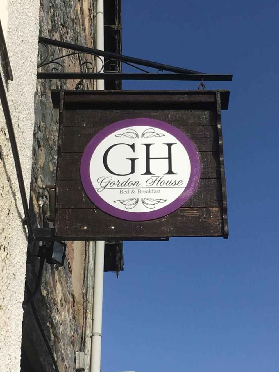 トミントゥール Gordon House Bed & Breakfast エクステリア 写真